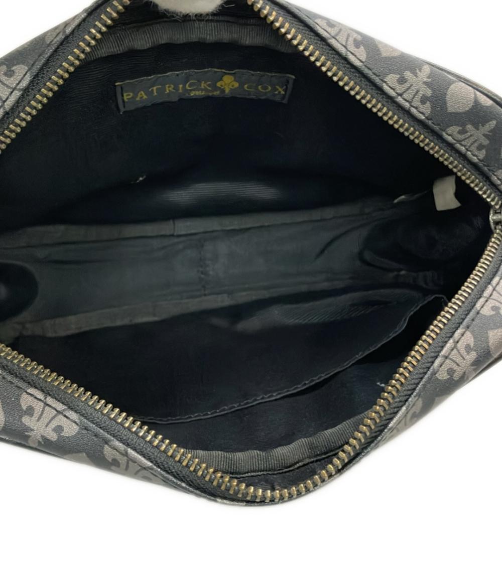 パトリックコックス ショルダーバッグ 斜め掛け レディース PATRICK COX