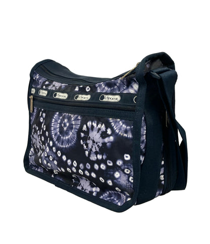 LeSportsac ショルダーバッグ 斜め掛け レディース レスポートサック