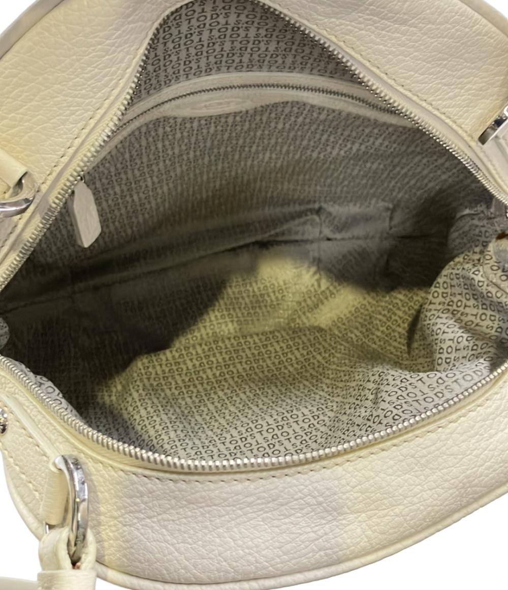 TOD’S ハンドバッグ レディース トッズ