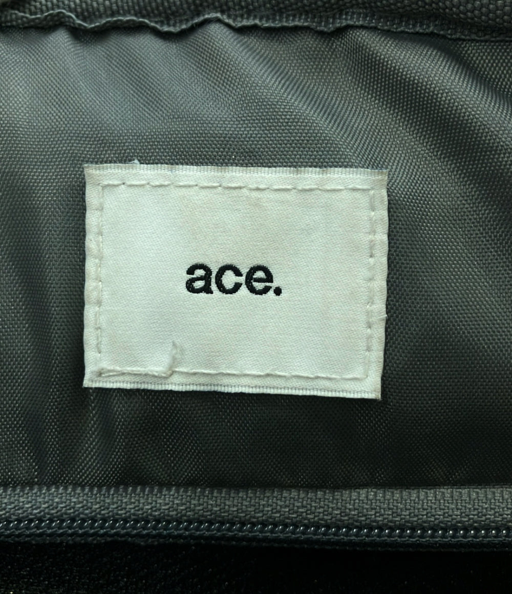 ACE リュック メンズ エース