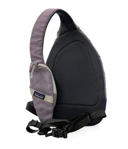 patagonia ボディバッグ アトム スリング 8L メンズ レディース パタゴニア