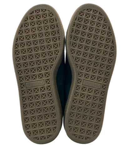 PUMA ローカットスニーカー スウェード V MIJ ビリーズ 10th 401531-01 レディース SIZE 23.0 プーマ