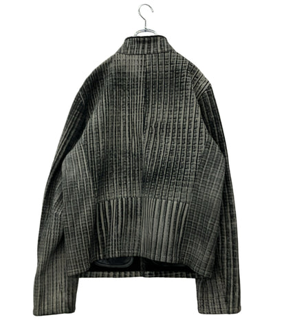 GIORGIO ARMANI ブルゾン ジップアップ メンズ SIZE 58 (XXL) ジョルジオアルマーニ