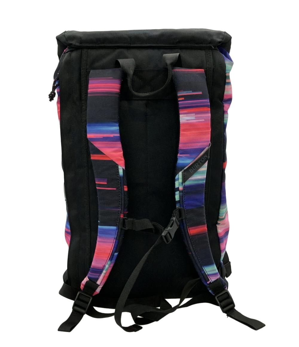 訳あり BURTON リュック デイパック メンズ バートン