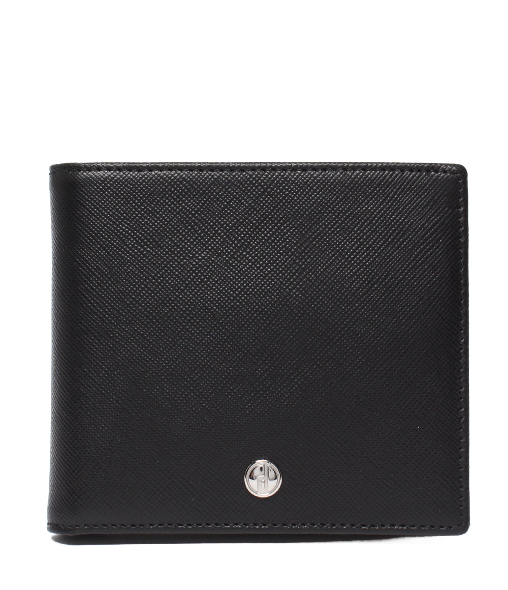 美品 Dunhill 二つ折り財布 ダンヒル
