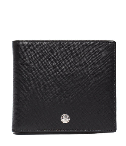 美品 Dunhill 二つ折り財布 ダンヒル