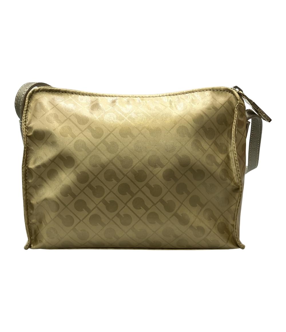 ゲラルディーニ ショルダーバッグ 斜め掛け レディース GHERARDINI