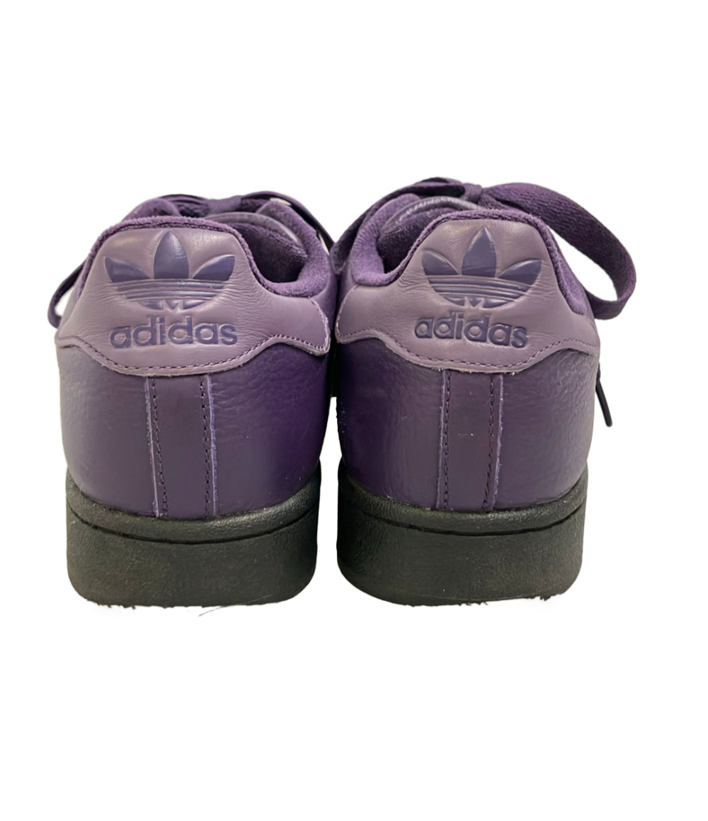 adidas ローカットスニーカー SUPERSTAR II JQ6468 レディース メンズ SIZE 25.5 アディダス