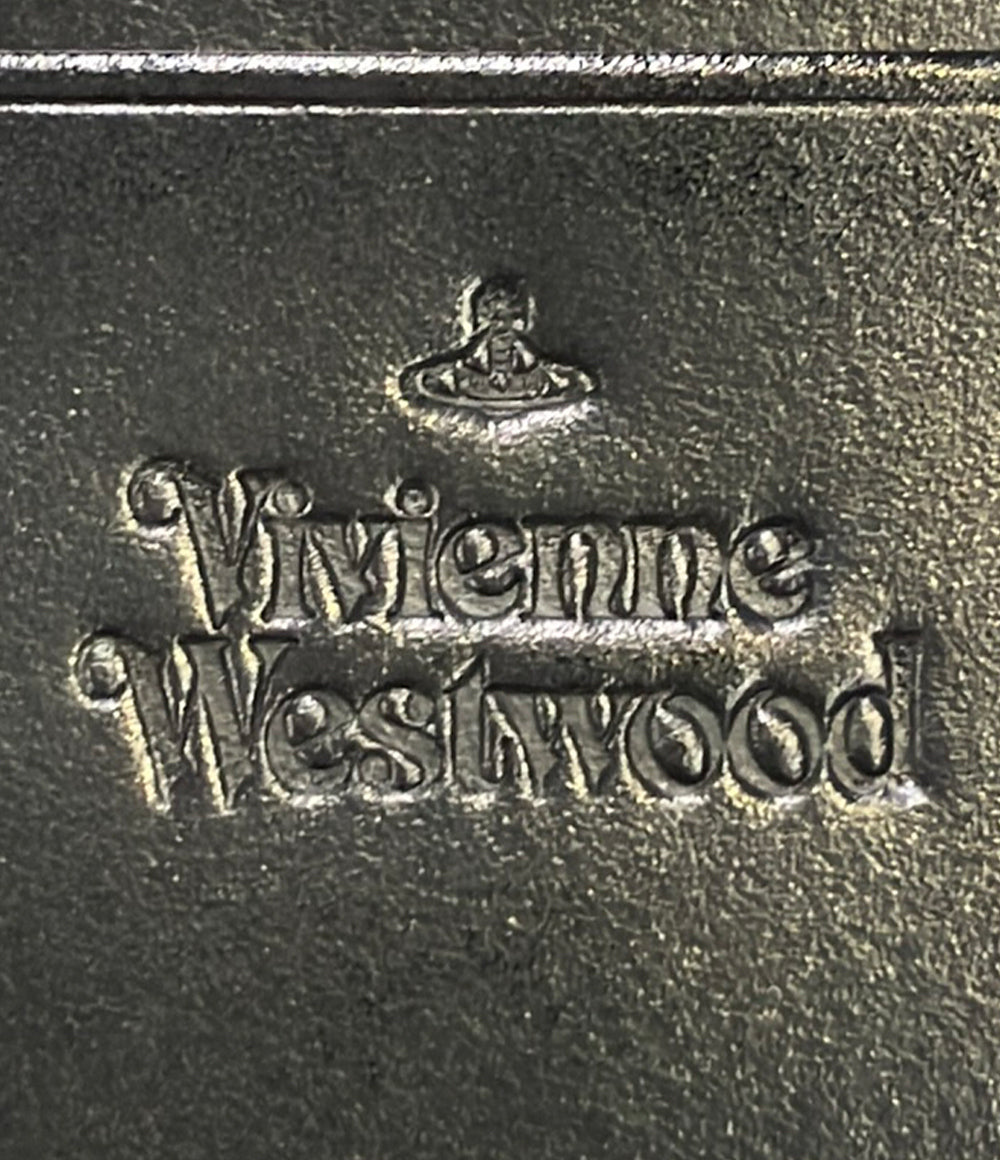 Vivienne Westwood カードケース 名刺入れ メンズ ヴィヴィアンウエストウッド