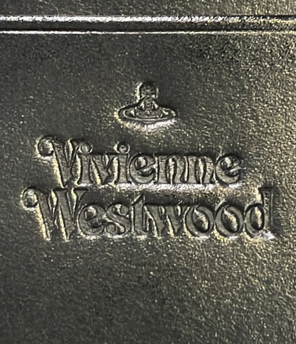 Vivienne Westwood カードケース 名刺入れ メンズ ヴィヴィアンウエストウッド