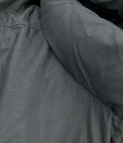 美品 THE NORTH FACE ダウンジャケット  オルタレーションシエラジャケット ND92565 メンズ SIZE L ザ・ノース・フェイス