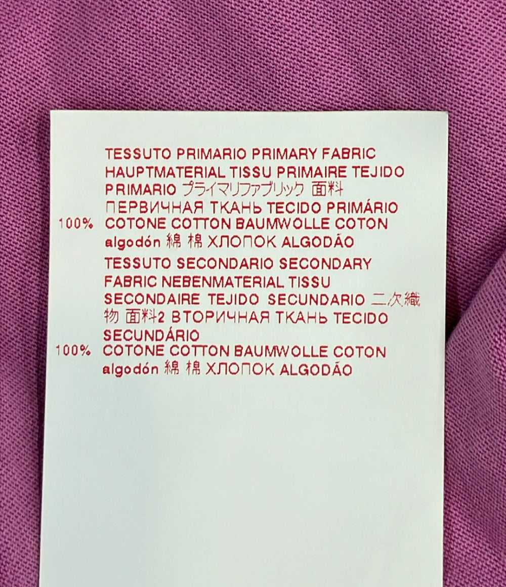 MARNI ロゴプリント半袖Tシャツ THJET49EPH メンズ SIZE 38 (M) マルニ