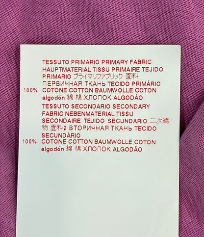 MARNI ロゴプリント半袖Tシャツ THJET49EPH メンズ SIZE 38 (M) マルニ