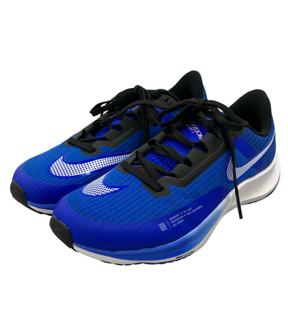 美品 NIKE ローカットスニーカー エア ズーム ライバル フライ 3 CT2405-402 レディース SIZE 23.5 ナイキ