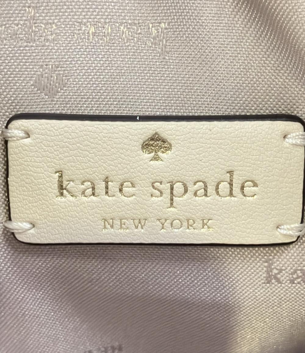 美品 Kate Spade ショルダーバッグ 斜め掛け スマホショルダー レディース ケイトスペード