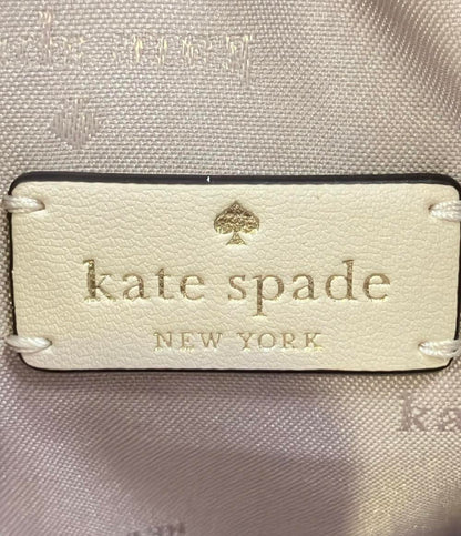 美品 Kate Spade ショルダーバッグ 斜め掛け スマホショルダー レディース ケイトスペード