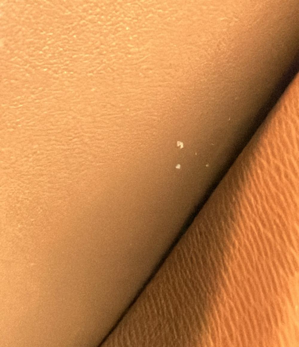 美品 ルイヴィトン 二つ折り財布 ポルトフォイユマルコ モノグラム M61675 メンズ Louis Vuitton