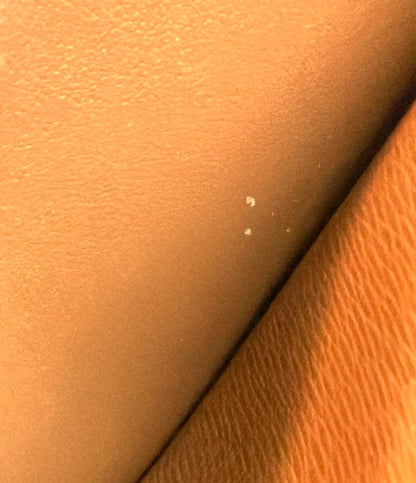 美品 ルイヴィトン 二つ折り財布 ポルトフォイユマルコ モノグラム M61675 メンズ Louis Vuitton