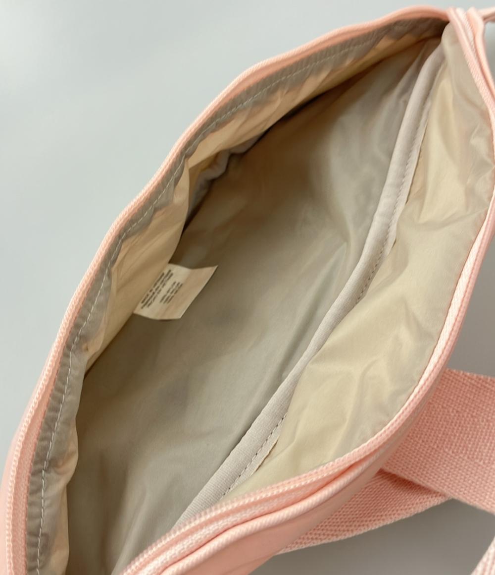 レスポートサック ナイロンミニボディバッグ レディース LeSportsac