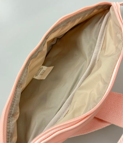 レスポートサック ナイロンミニボディバッグ レディース LeSportsac