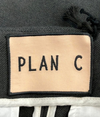 PLAN C ショートパンツ レディース SIZE 40 (M) プラン シー