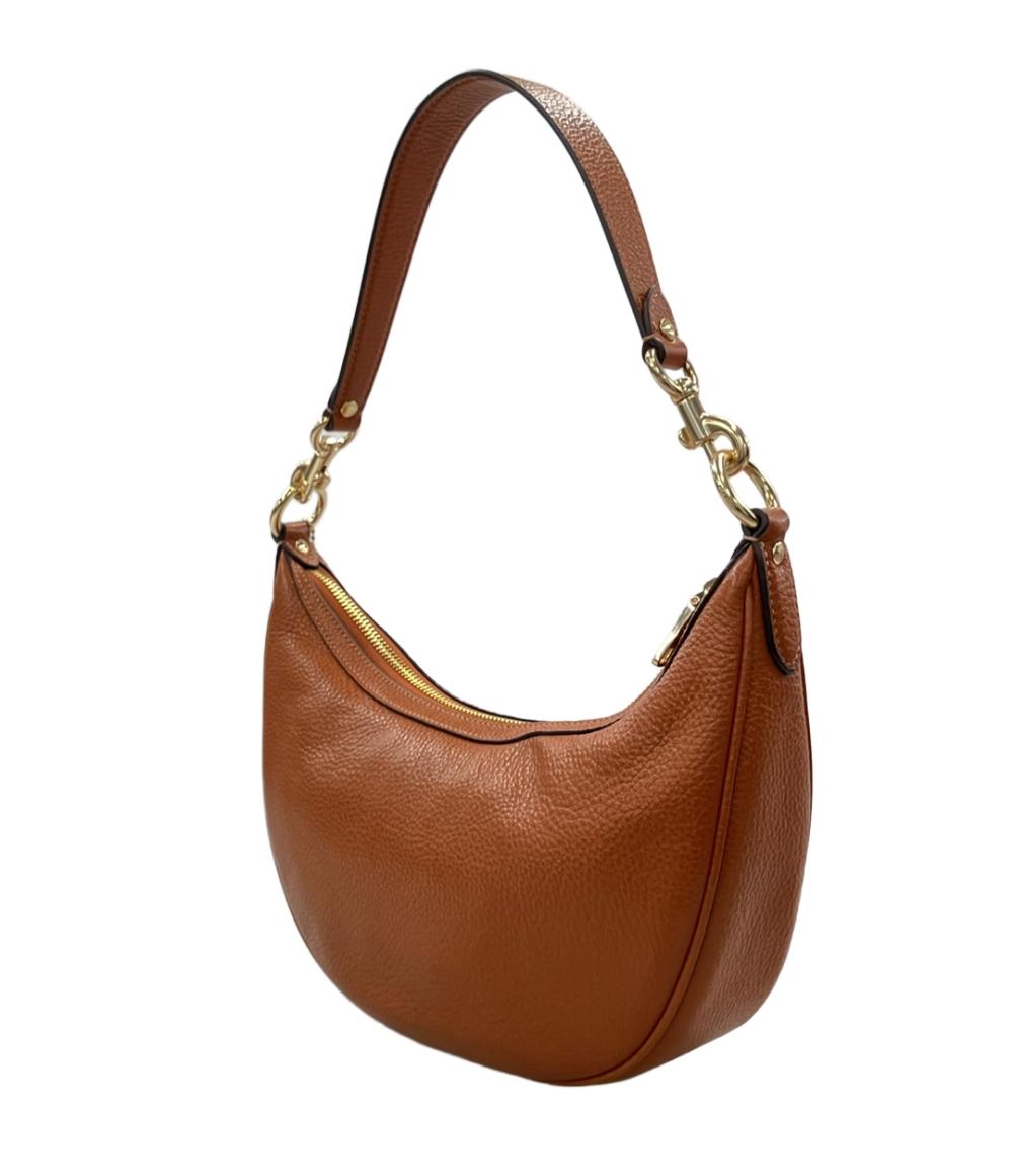 COACH 2WAY ショルダーバッグ 肩掛け 斜め掛け アリア CO996 レディース コーチ