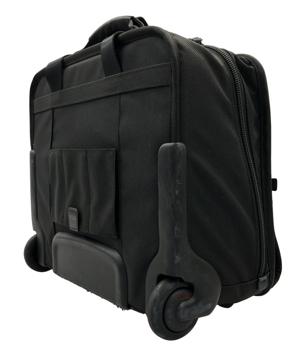 トゥミ キャリーバッグ メンズ TUMI