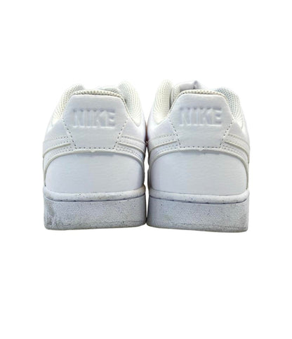 NIKE ローカットスニーカー コート ビジョン DH2987-100 レディース SIZE 24.0 (L) ナイキ