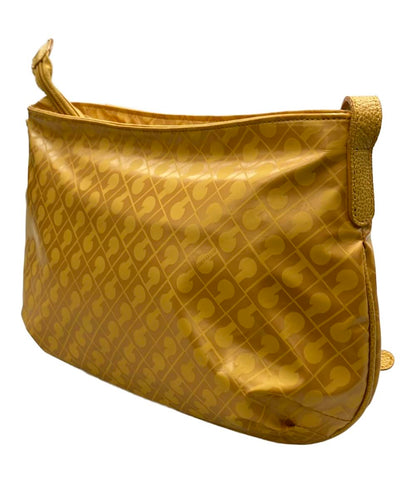 ゲラルディーニ ショルダーバッグ 斜め掛け レディース GHERARDINI