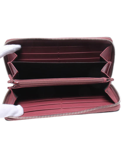 グッチ ラウンドファスナー長財布 GGブルームス 404071-0416 レディース GUCCI