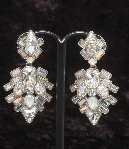 SWAROVSKI ピアス レディース スワロフスキー