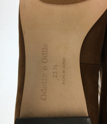 ビットパンプス      レディース SIZE 23 1/2 (M) odette e odile