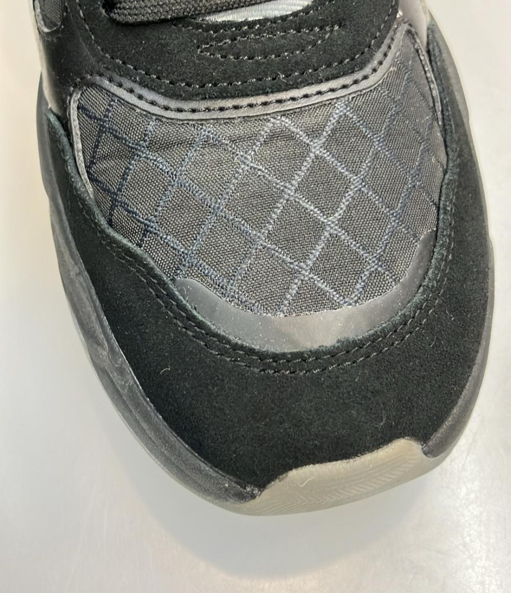 プーマ ローカットスニーカー × うたの プリンスさまっ 寿 嶺二 QUARTET NIGHT メンズ SIZE 27.5 (L) PUMA