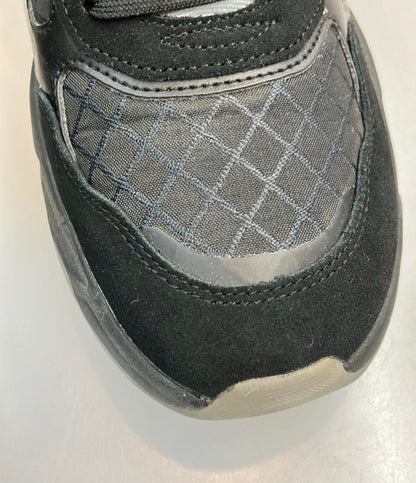 プーマ ローカットスニーカー × うたの プリンスさまっ 寿 嶺二 QUARTET NIGHT メンズ SIZE 27.5 (L) PUMA