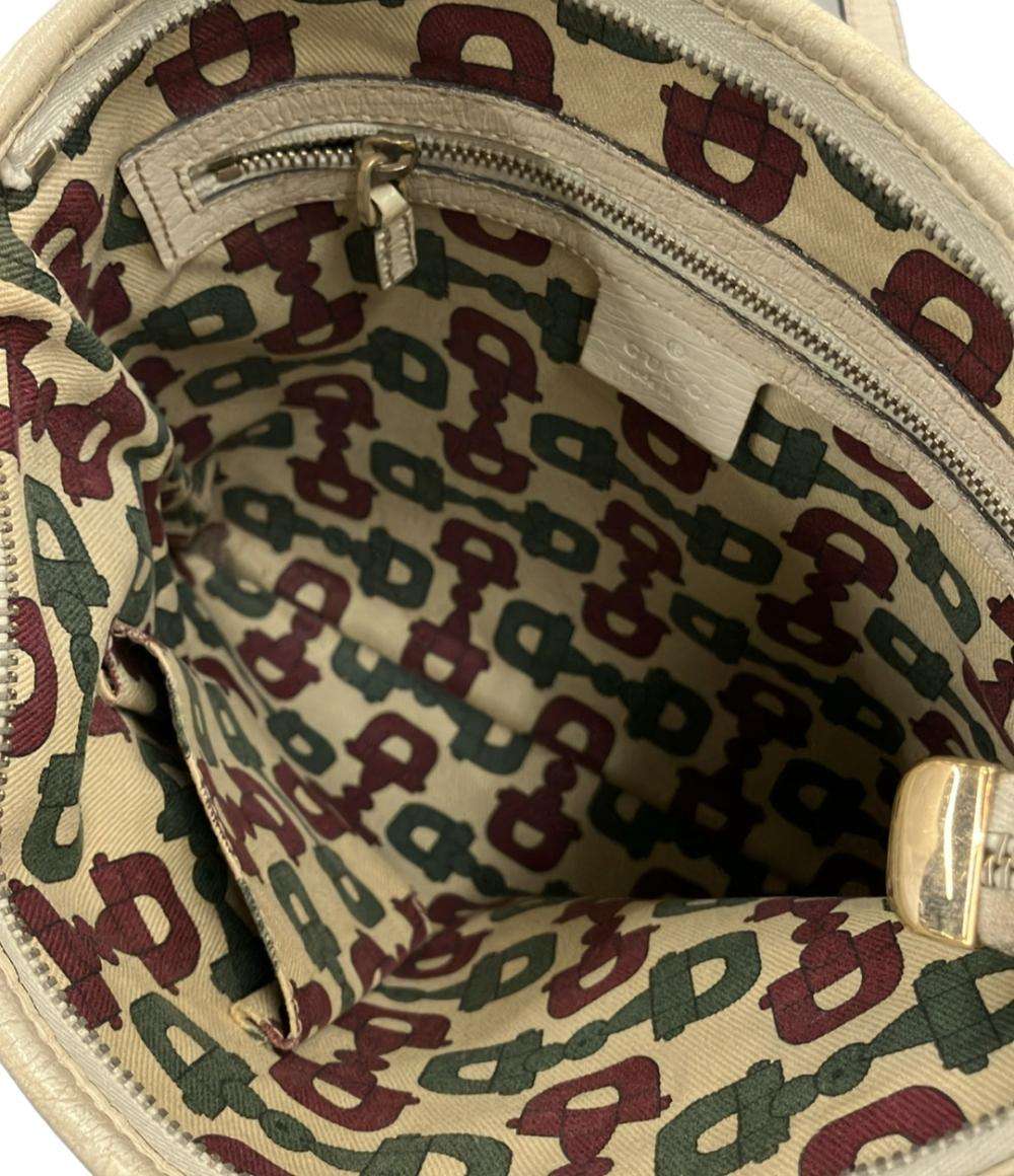 GUCCI ショルダーバッグ 斜め掛け GGキャンバス 144388 002058 レディース グッチ