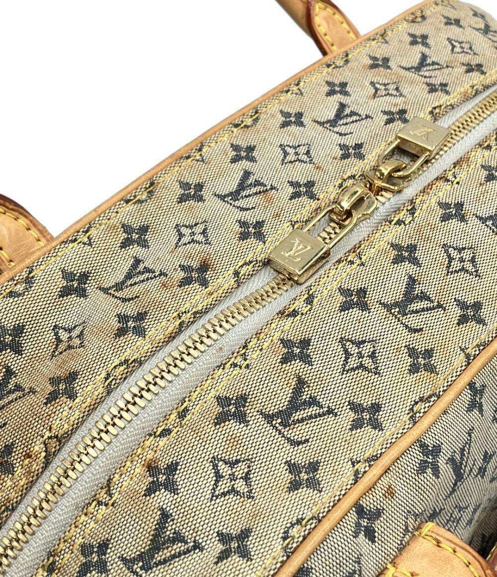 訳あり LOUIS VUITTON ハンドバッグ ボストンバッグ モノグラムミニ マリー M92003 レディース ルイ・ヴィトン