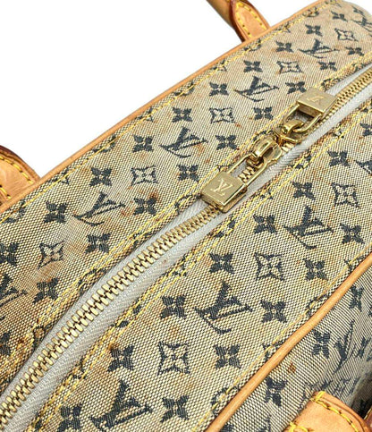 訳あり LOUIS VUITTON ハンドバッグ ボストンバッグ モノグラムミニ マリー M92003 レディース ルイ・ヴィトン