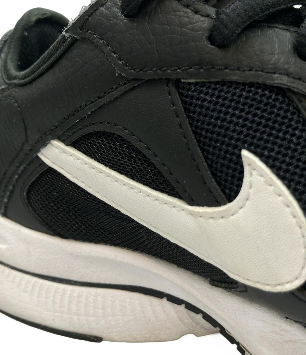 NIKE ローカットスニーカー エア ズーム ディビジョン CK2950-002 レディース SIZE 23.5 (M) ナイキ