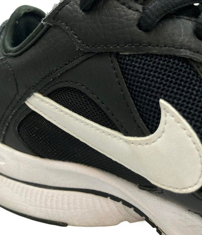 NIKE ローカットスニーカー エア ズーム ディビジョン CK2950-002 レディース SIZE 23.5 (M) ナイキ