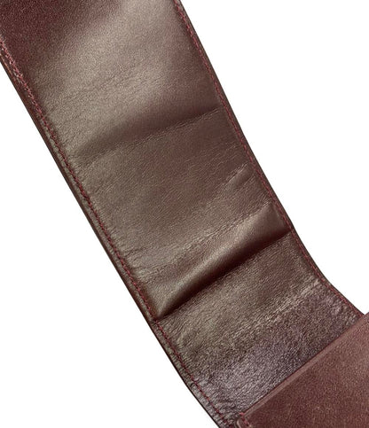 MONT BLANC ペンケース メンズ モンブラン