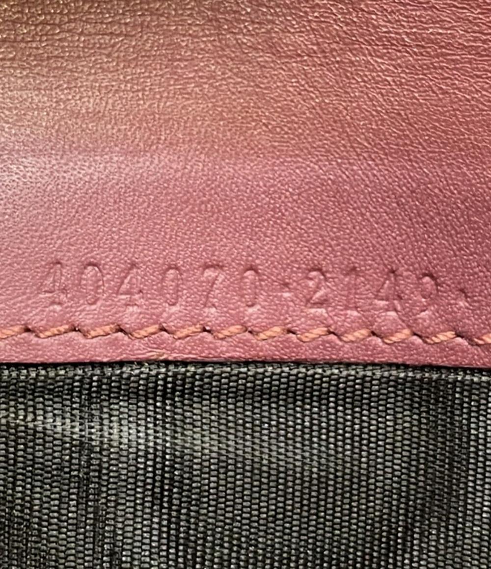 GUCCI 長財布 GGブルームス 404070 2149 レディース グッチ