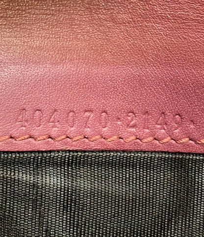 GUCCI 長財布 GGブルームス 404070 2149 レディース グッチ