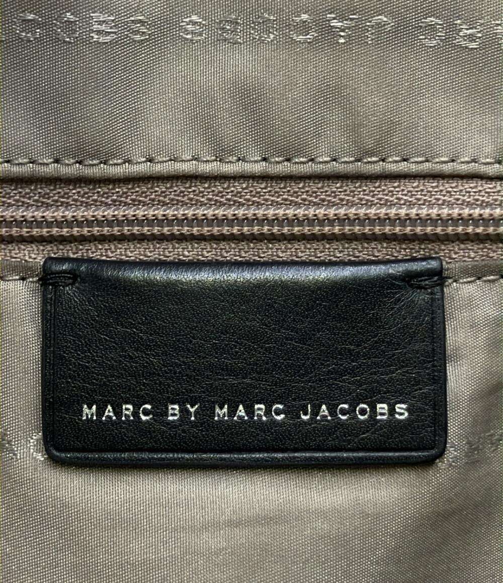マークバイマークジェイコブス トートバッグ レディース MARC BY MARC JACOBS