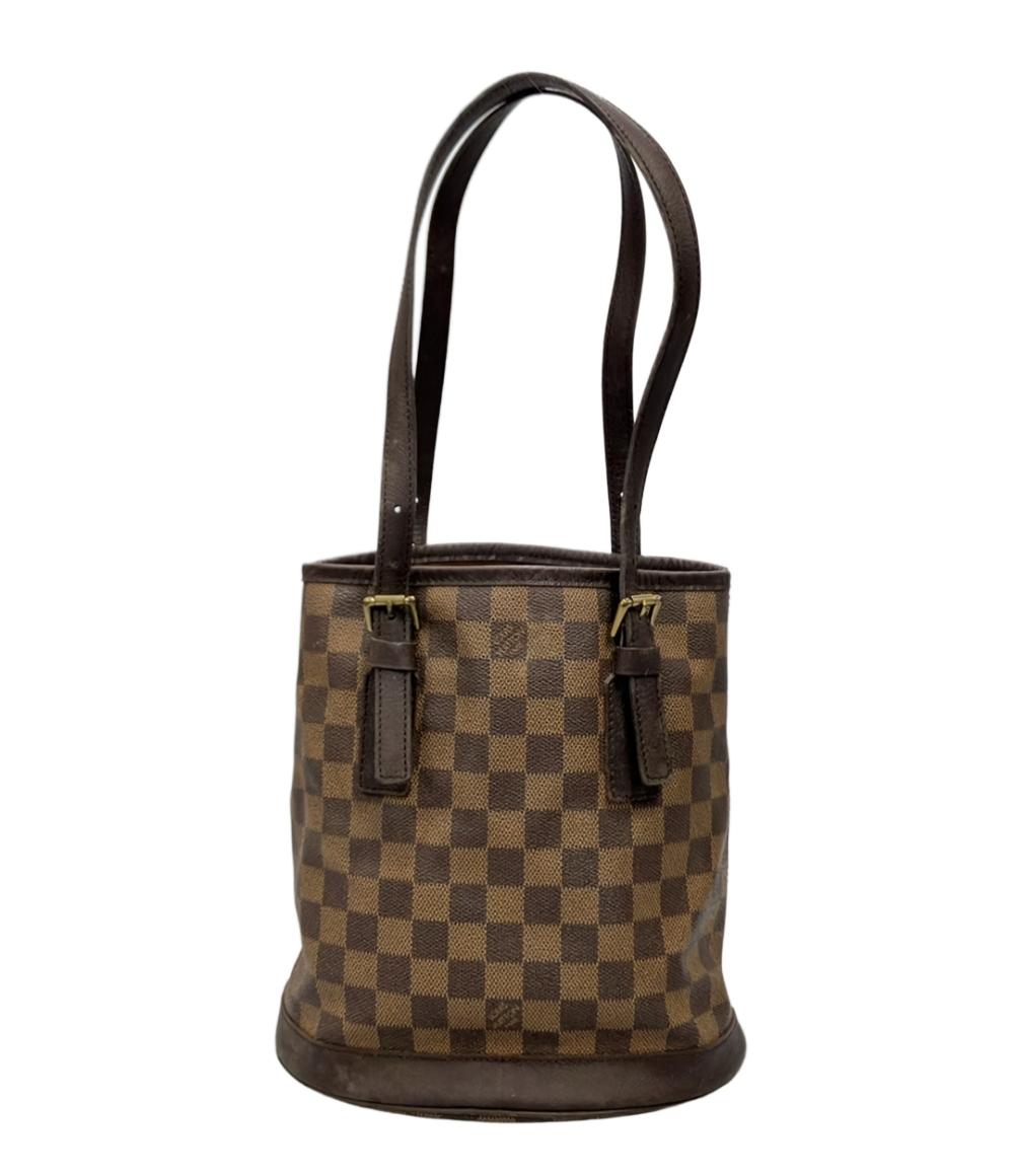 LOUIS VUITTON トートバッグ ショルダーバッグ 肩掛け マレ ダミエ N42240 レディース ルイ・ヴィトン