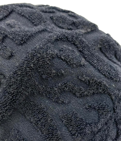 FENDI バケットハット ズッカ柄 レディース SIZE L フェンディ