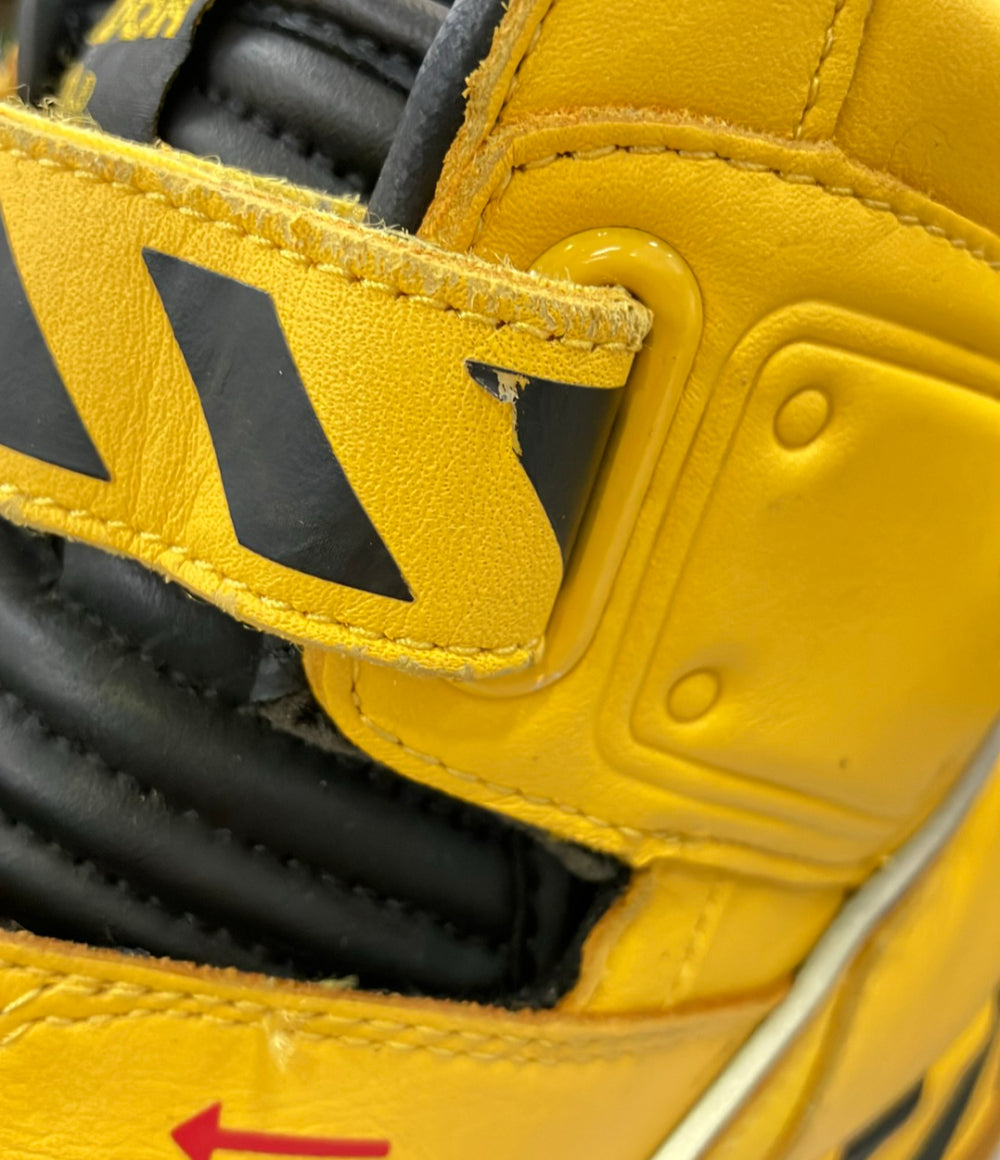Reebok ミドルカットスニーカー × エイリアン ALIEN STOMPER MID PL BS8882 メンズ SIZE 27.5 (L) リーボック