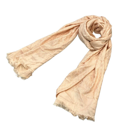 サルヴァトーレフェラガモ ストール ガンチーニ柄 レディース Salvatore Ferragamo