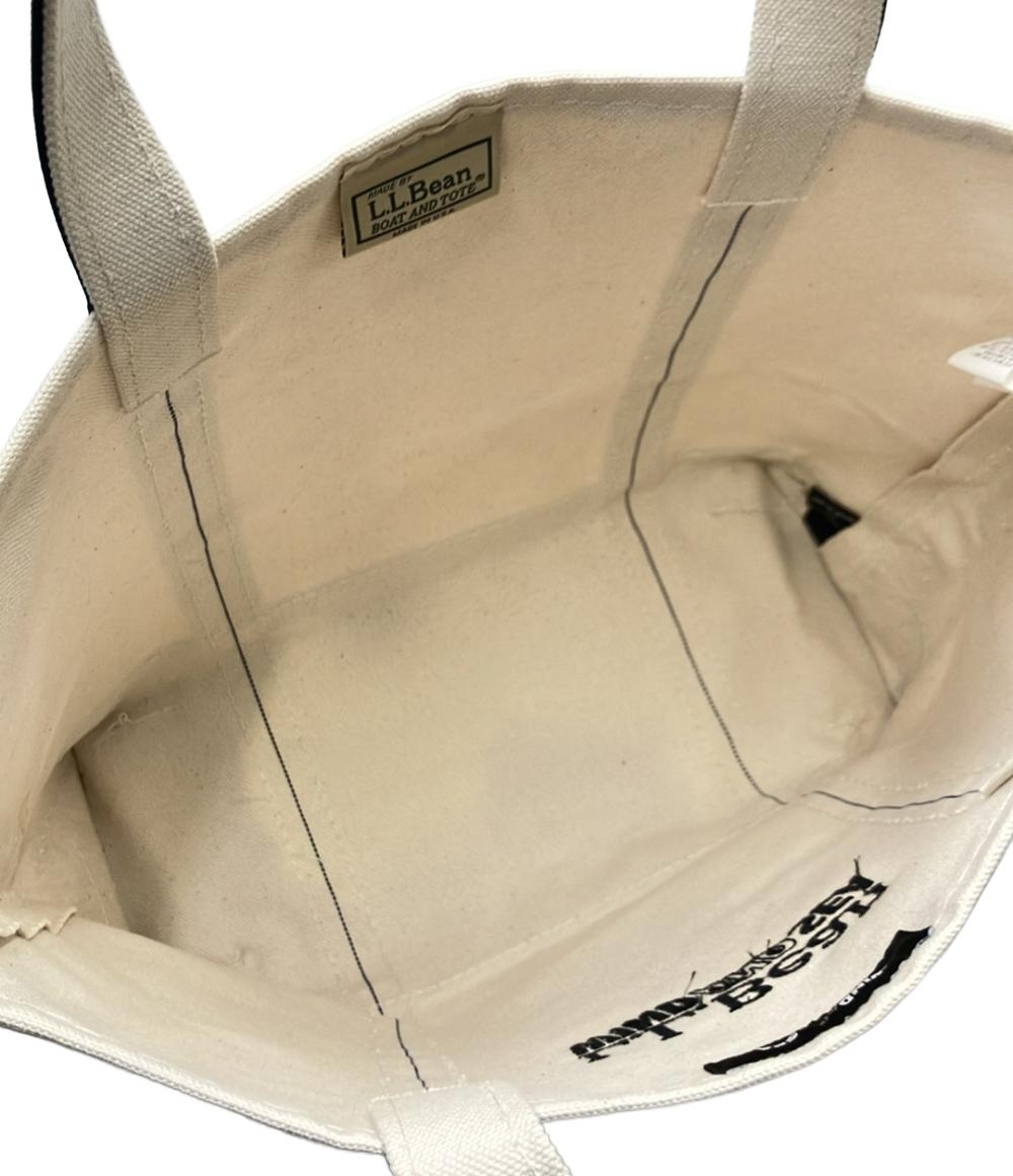 L.L.Bean WIND AND SEA トートバッグ レディース メンズ エルエルビーン ウィンダンシー