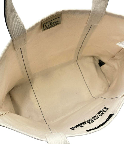 L.L.Bean WIND AND SEA トートバッグ レディース メンズ エルエルビーン ウィンダンシー