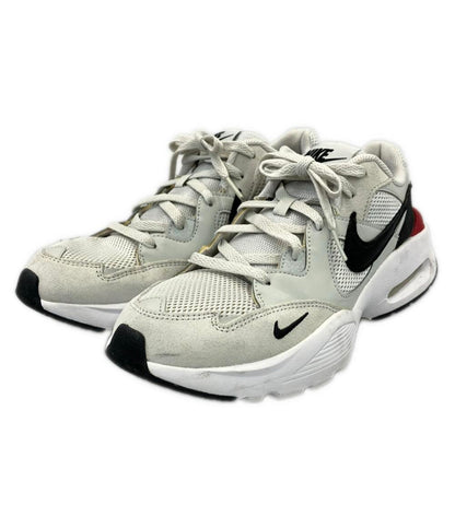 NIKE ローカットスニーカー エア マックス フュージョン CJ1670-009 メンズ SIZE 27.5 (L) ナイキ